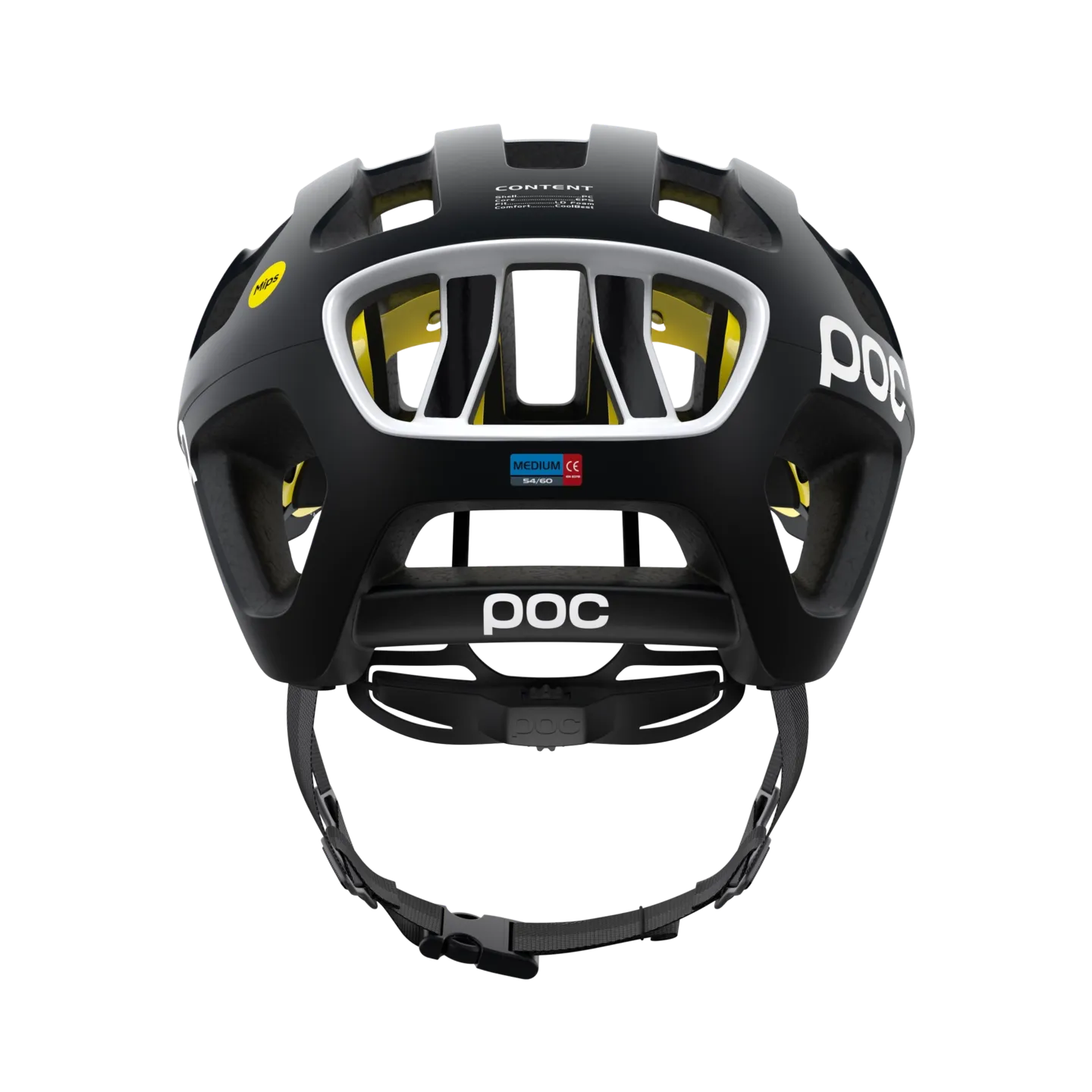 POC Octal Mips Hjälm POC Octal Mips Hjälm