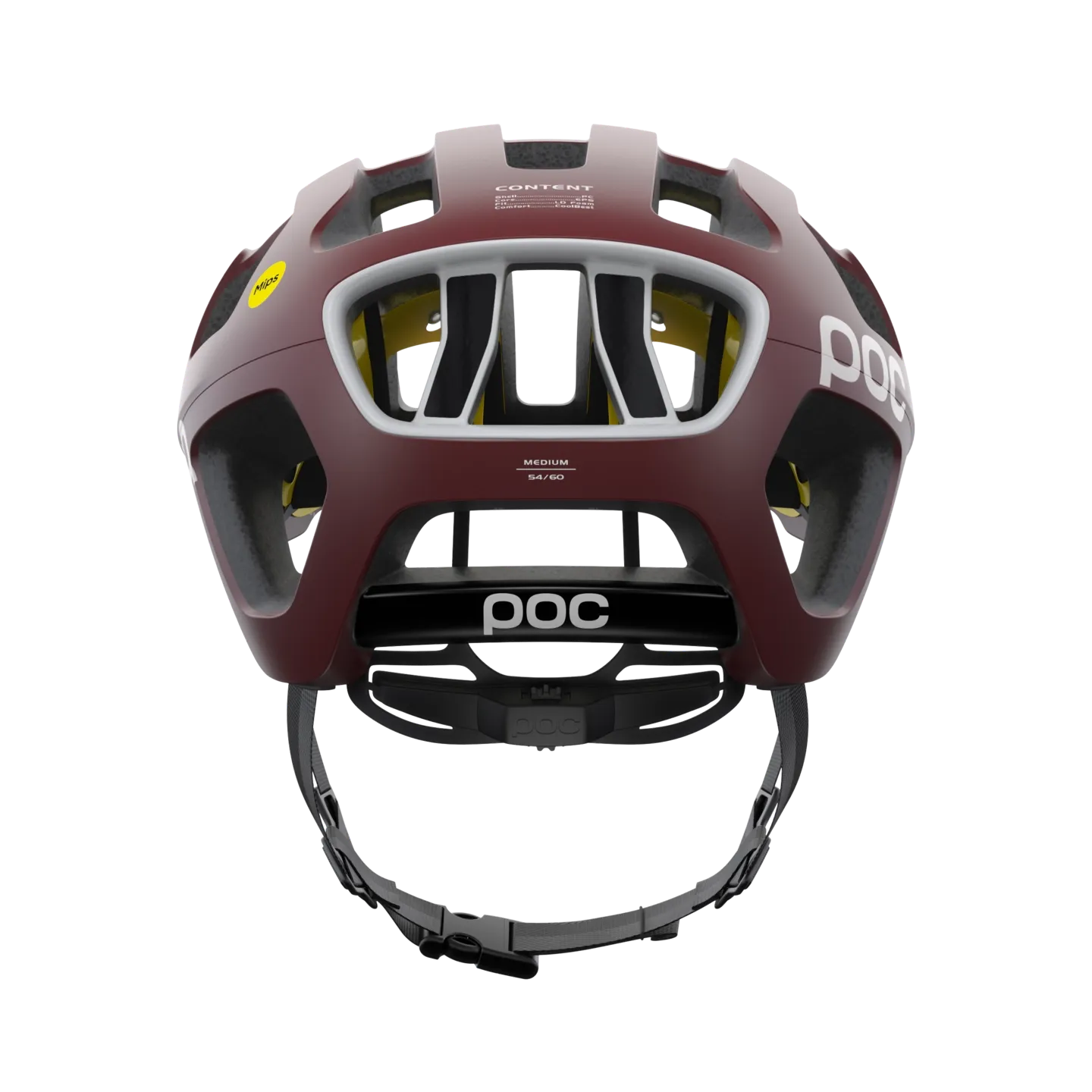POC Octal Mips Hjälm POC Octal Mips Hjälm