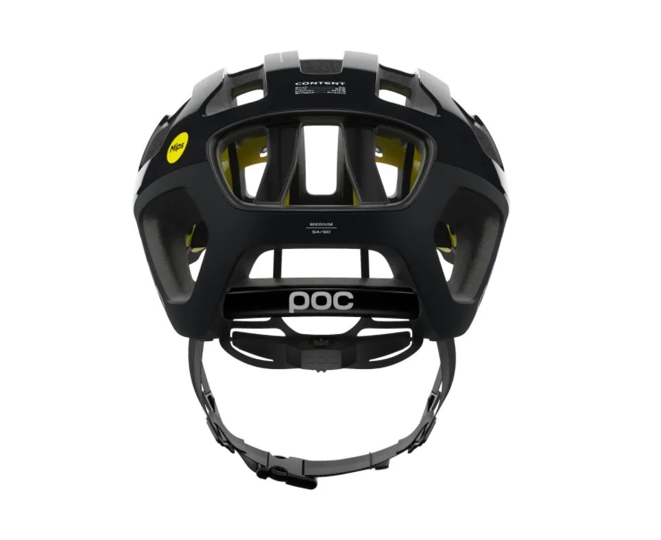 POC Octal X Mips Hjälm POC Octal X Mips Hjälm