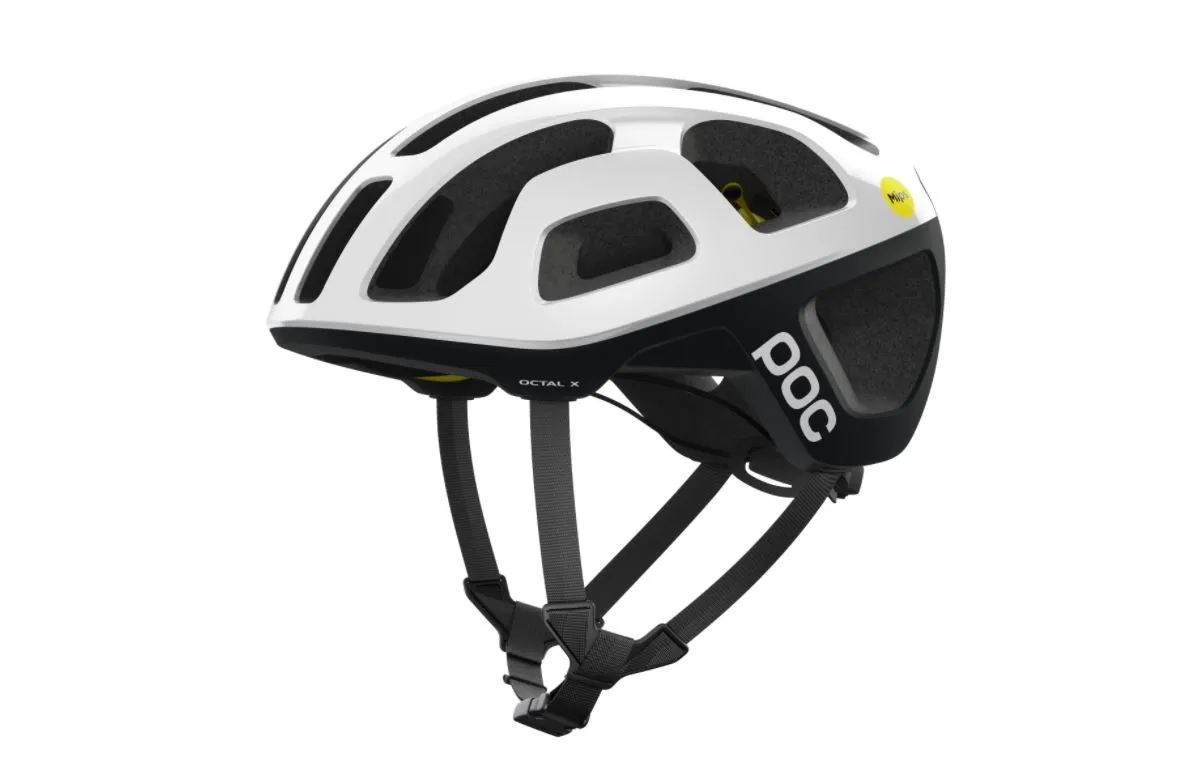 POC Octal X Mips Hjälm POC Octal X Mips Hjälm