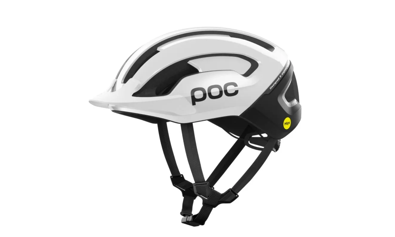 POC Omne Air Resistance Mips Hjälm POC Omne Air Resistance Mips Hjälm
