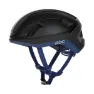 Uranium black/lead blue matt