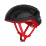 Uranium black/prismane red