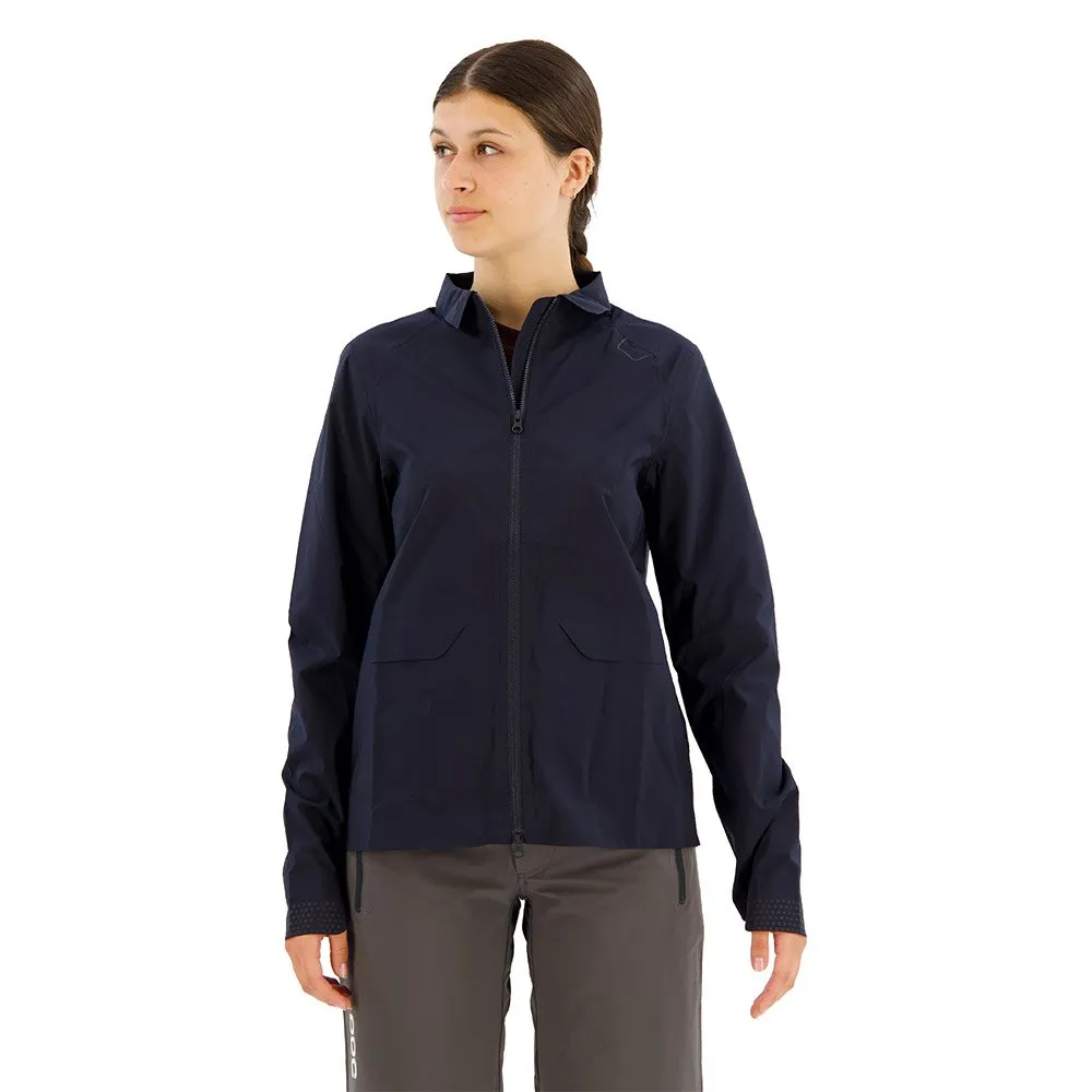 POC Paris Jacka, Navy black