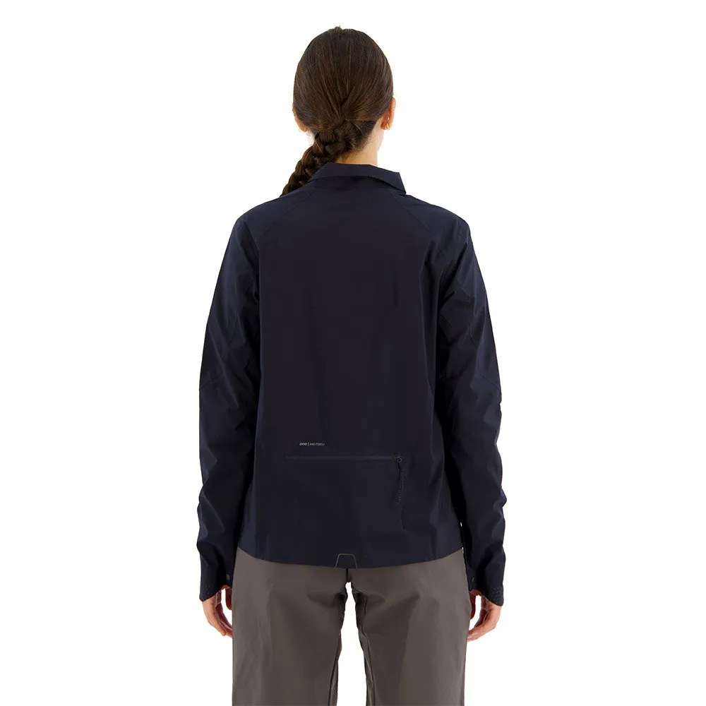POC Paris Jacka, Navy black
