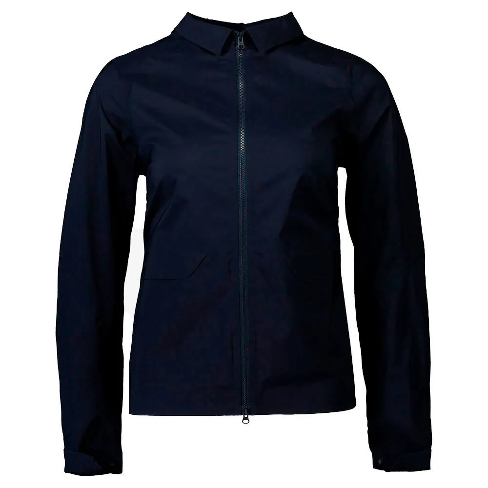 POC Paris Jacka, Navy black