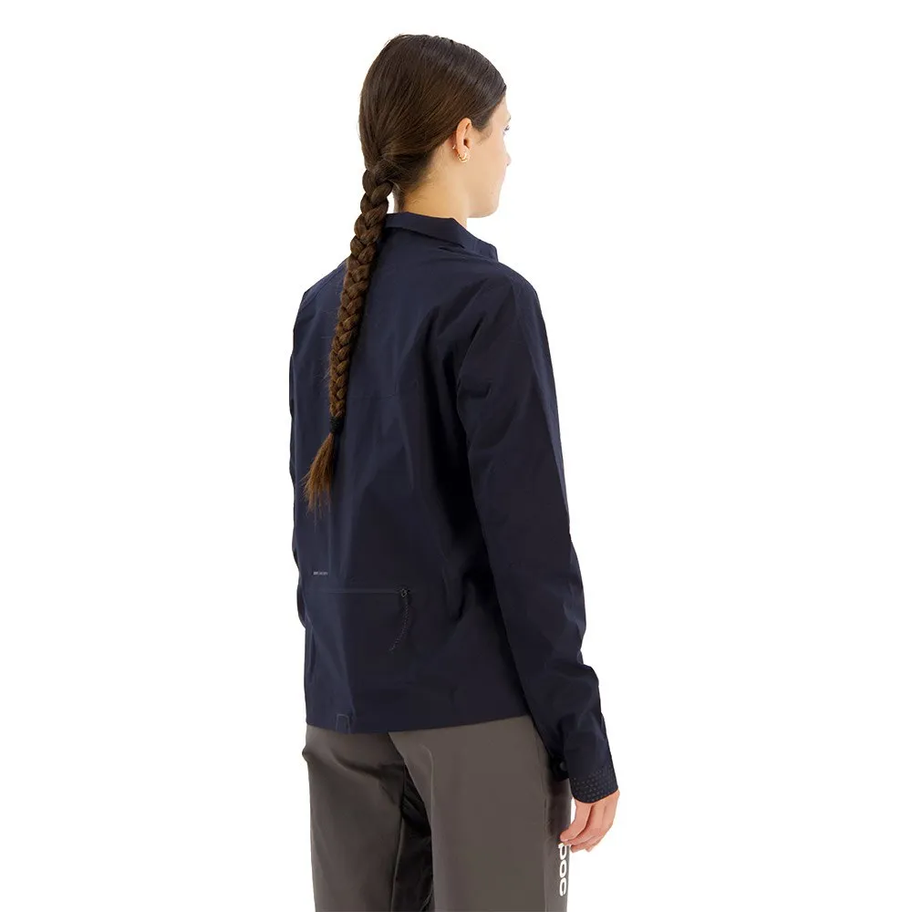 POC Paris Jacka, Navy black