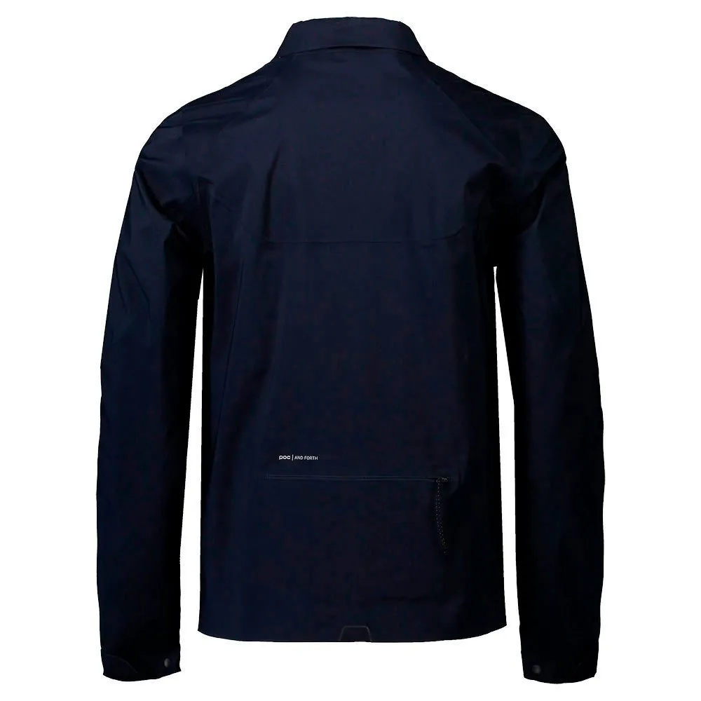 POC Paris Jacka, Navy black