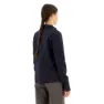 POC Paris Jacka, Navy black