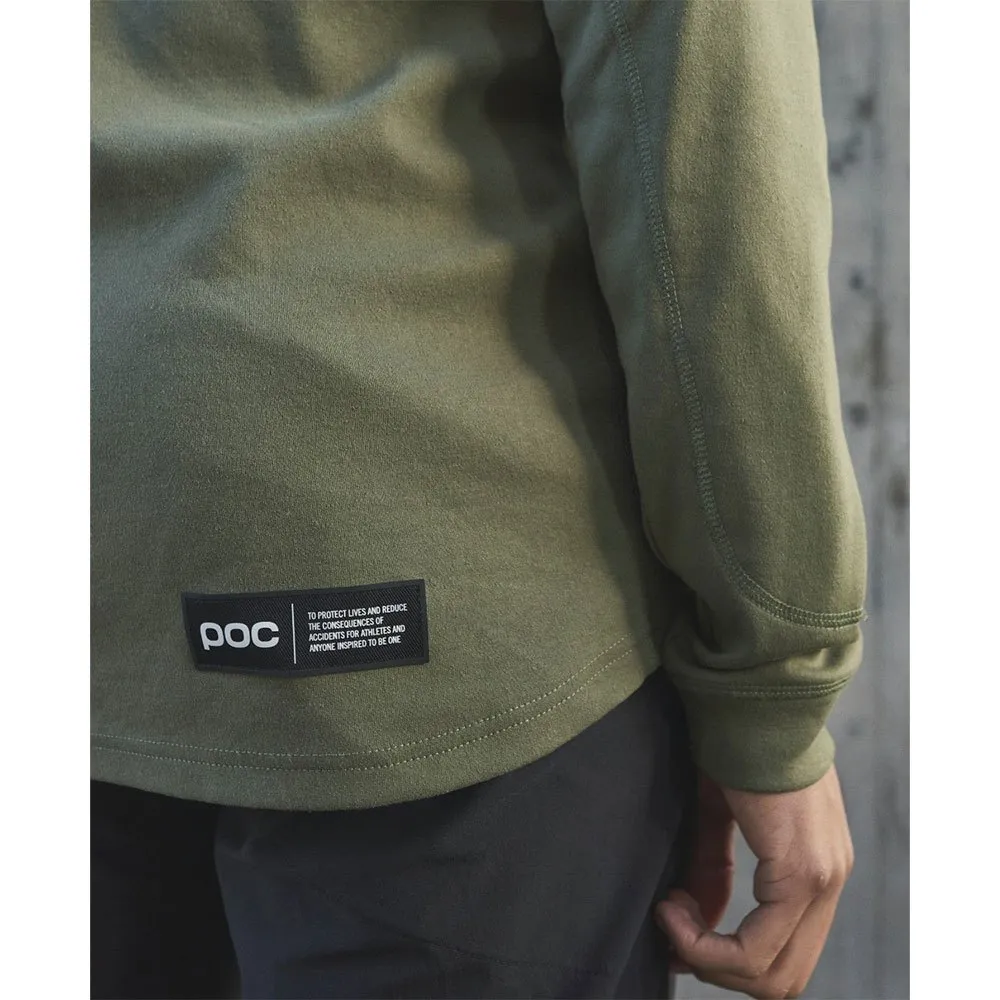 POC Poise Crew Genser