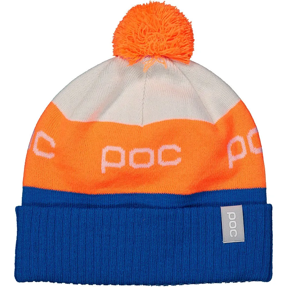 POC Pom Pom Mössa, Natrium blue