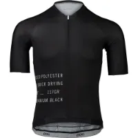 POC Pristine Print Korta ärmar Cykeltröja POC Pristine Print Korta ärmar Cykeltröja