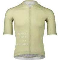 POC Pristine Print Korta ärmar Cykeltröja