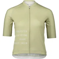 POC Pristine Print Korta ärmar Cykeltröja