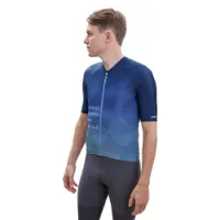 POC Pristine Print Korta ärmar Cykeltröja POC Pristine Print Korta ärmar Cykeltröja