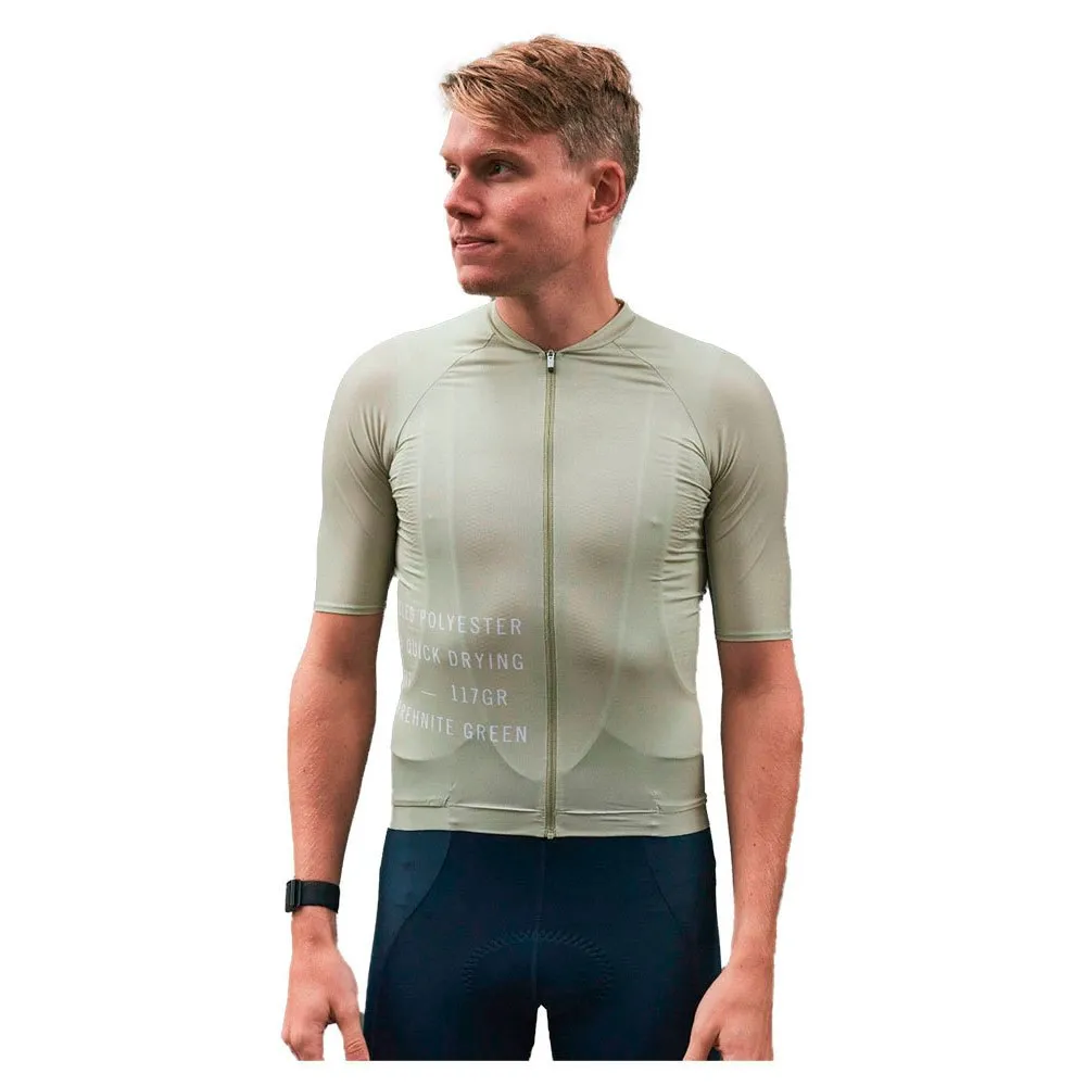 POC Pristine Print Korta ärmar Cykeltröja