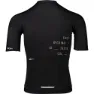 POC Pristine Print Korta ärmar Cykeltröja