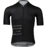 POC Pristine Print Korta ärmar Cykeltröja