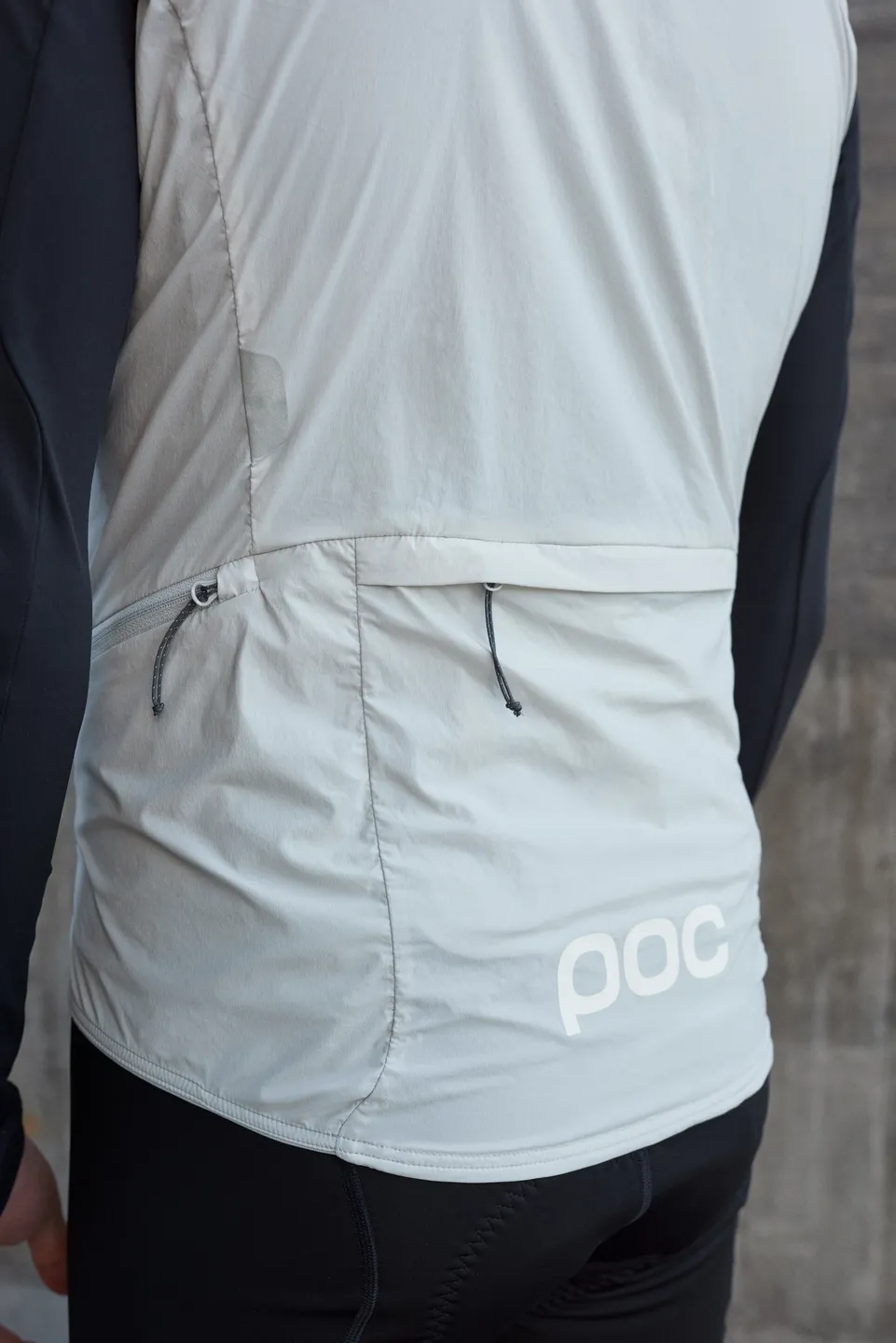 POC Pro Thermal Väst POC Pro Thermal Väst