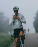 POC Pure-Lite Splash Cykeljacka