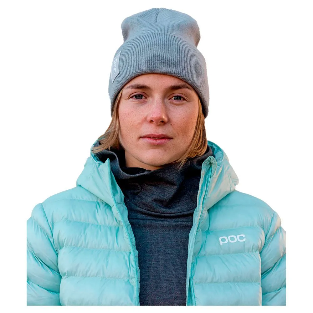 POC Pure Mössa, Alloy grey