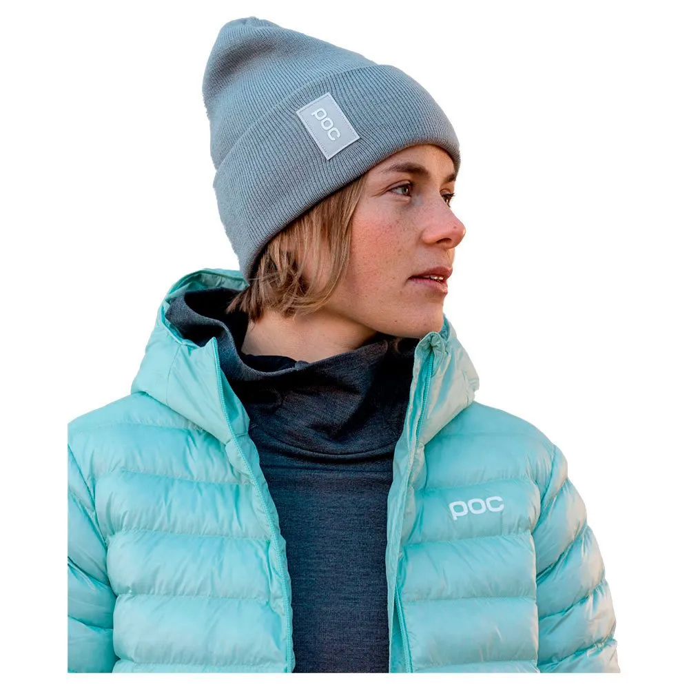 POC Pure Mössa, Alloy grey