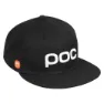 POC Race Stuff Keps, Uranium black