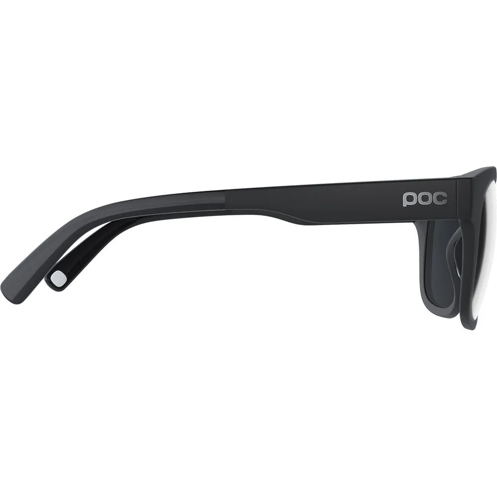 POC Require Glasses, Uranium black, CAT3