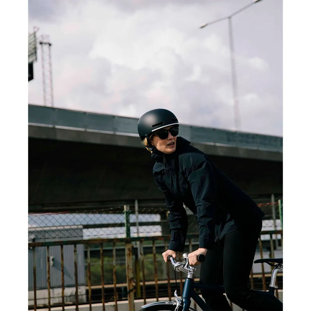 POC Require Glasses, Uranium black, CAT3