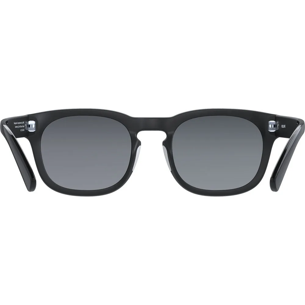 POC Require Glasses, Uranium black, CAT3