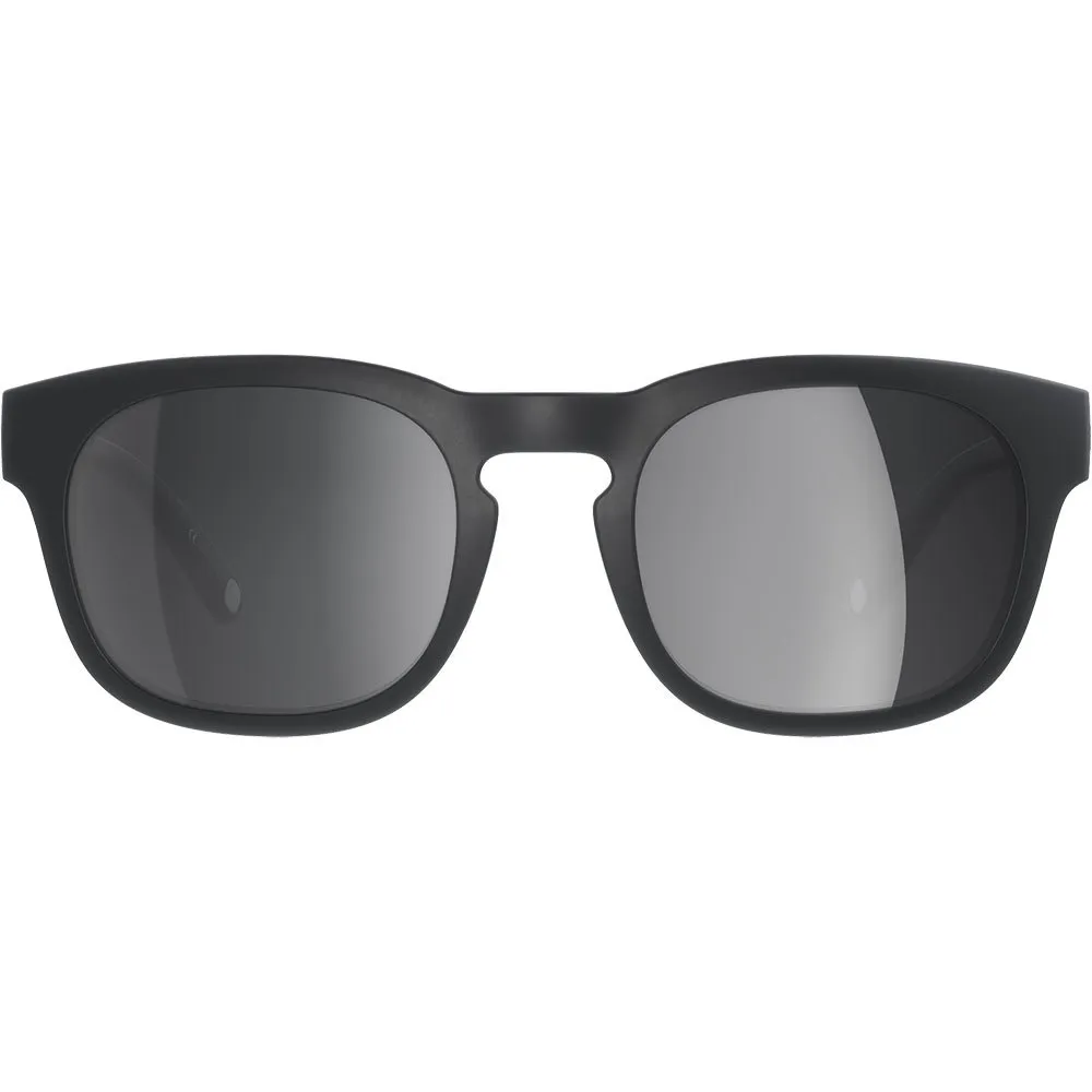 POC Require Glasses, Uranium black, CAT3