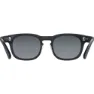 POC Require Glasses, Uranium black, CAT3