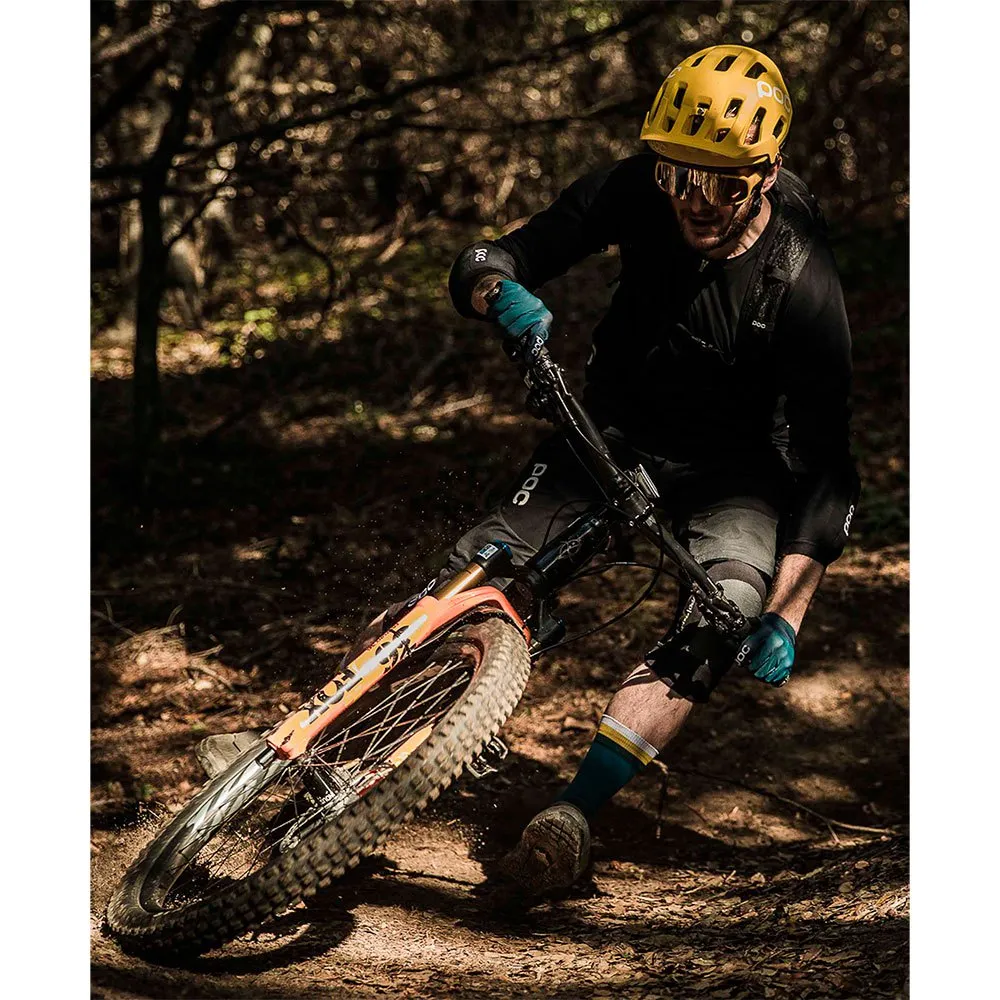 POC Resistance Enduro 3/4 Cykeltröja