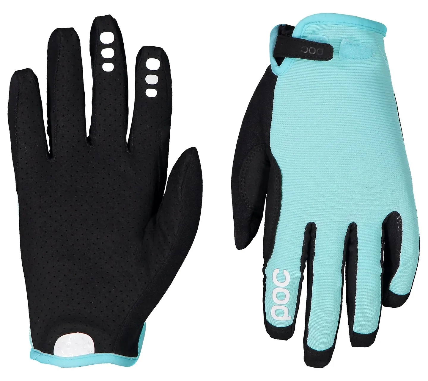 POC Resistance Enduro Adj Cykelhandskar