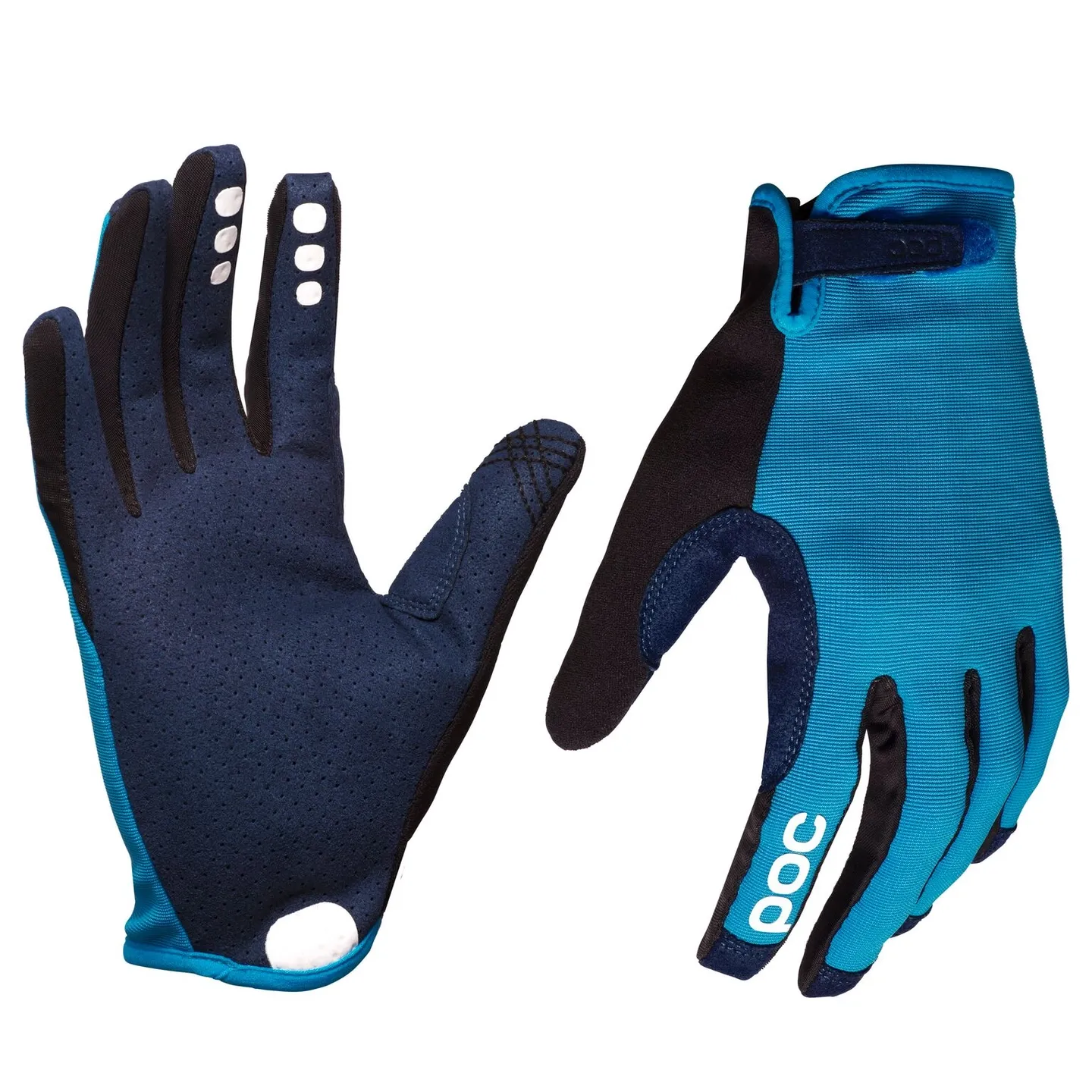POC Resistance Enduro Adj Cykelhandskar
