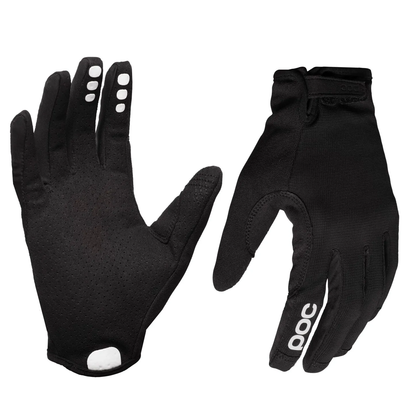 POC Resistance Enduro Adj Cykelhandskar