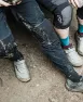 POC Resistance Pro DH Byxor