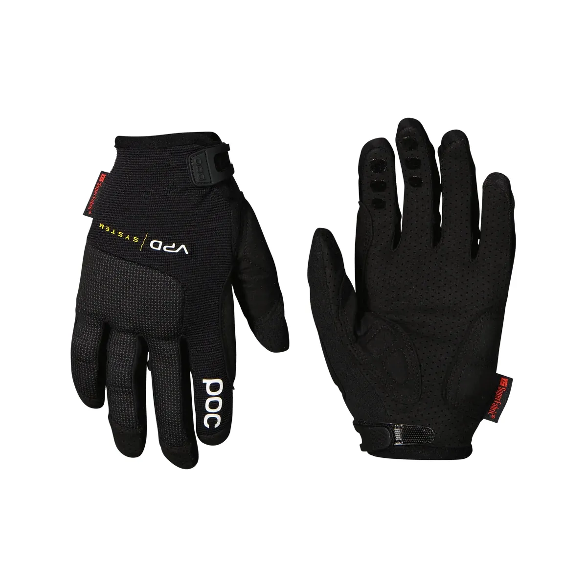 POC Resistance Pro DH Cykelhandskar POC Resistance Pro DH Cykelhandskar