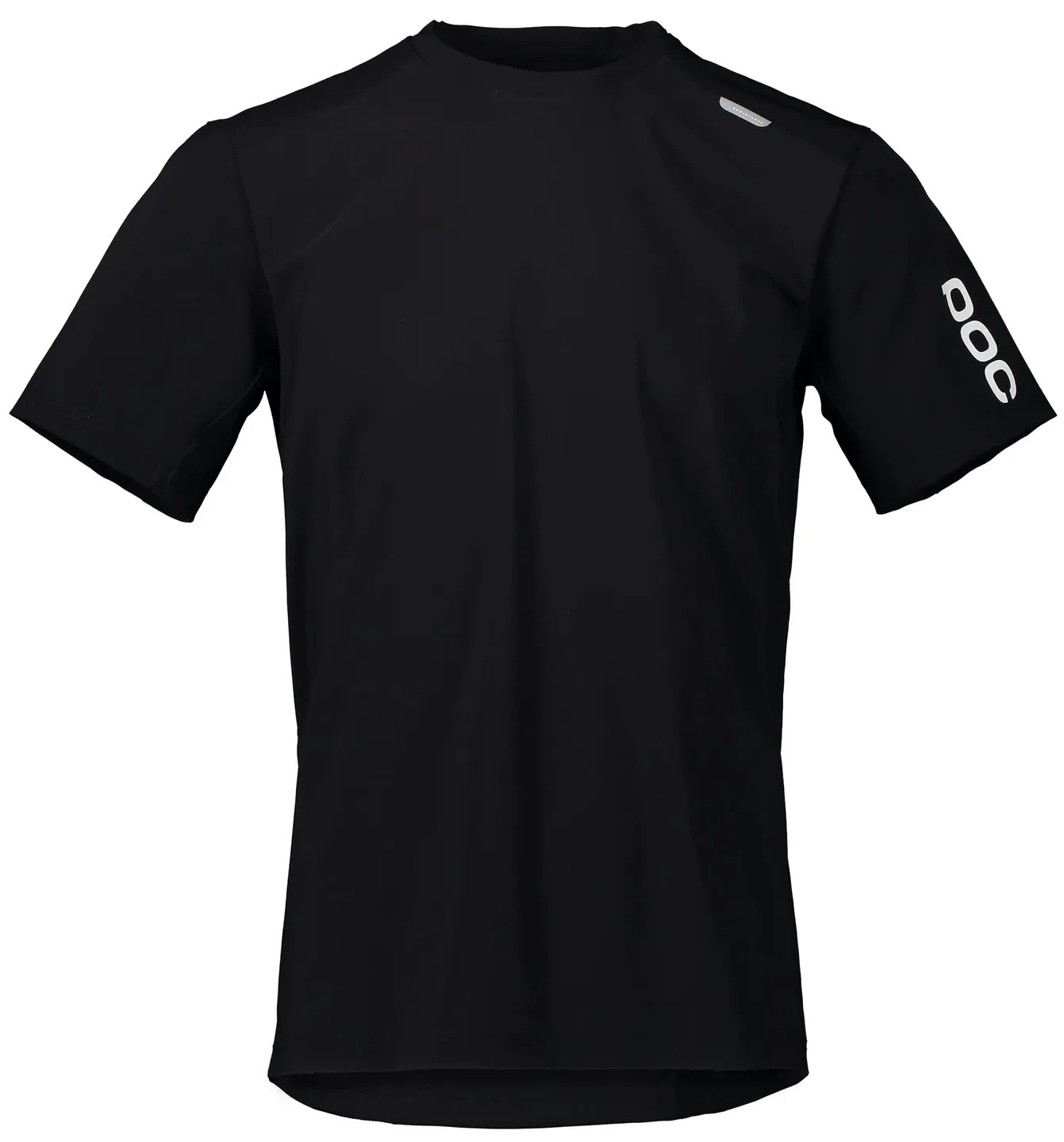 POC Resistance Ultra Cykeltröja, Svart POC Resistance Ultra Cykeltröja, Svart