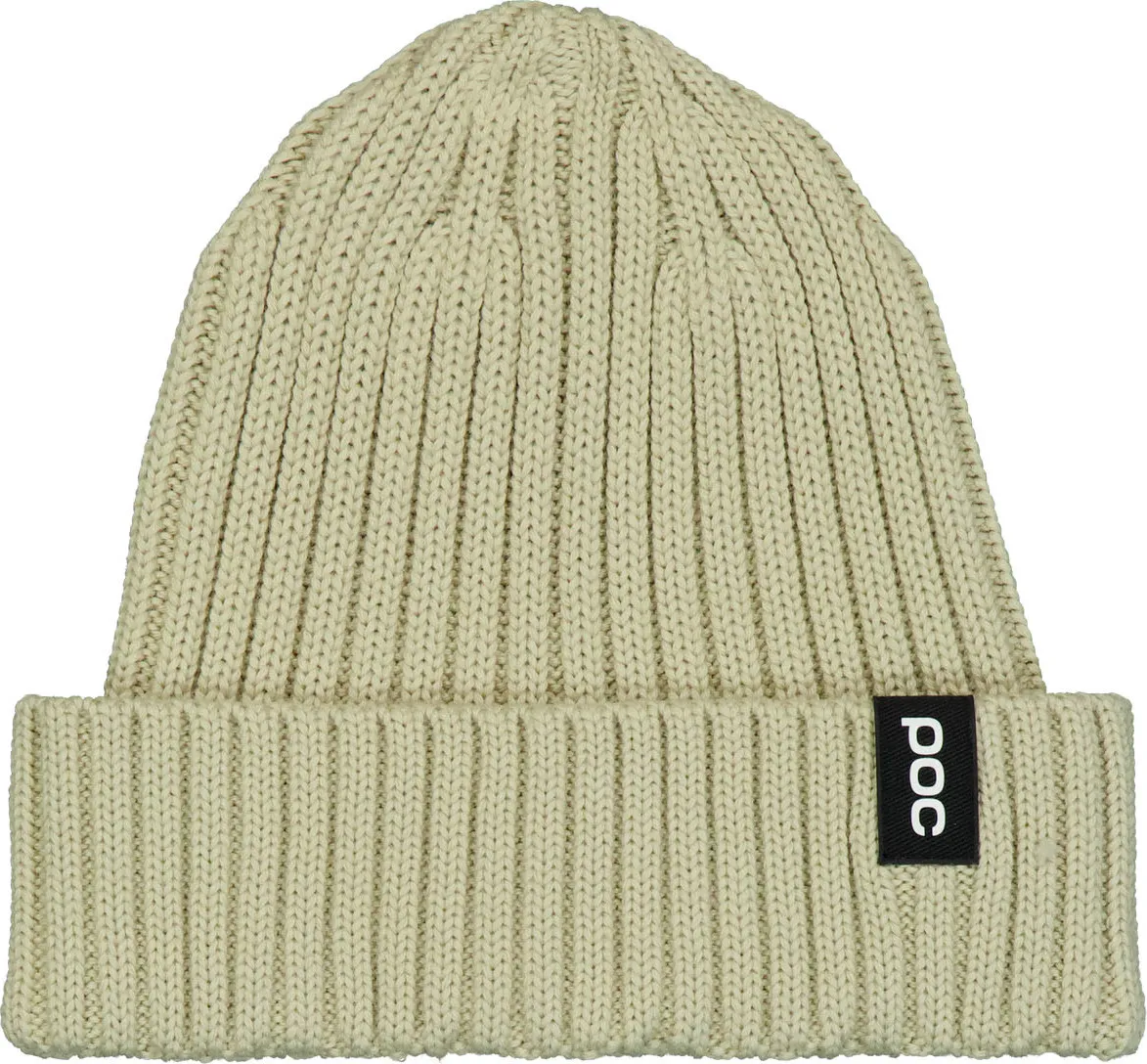 POC Roam Beanie, Natrolite Beige POC Roam Beanie, Natrolite Beige