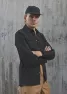 Svart