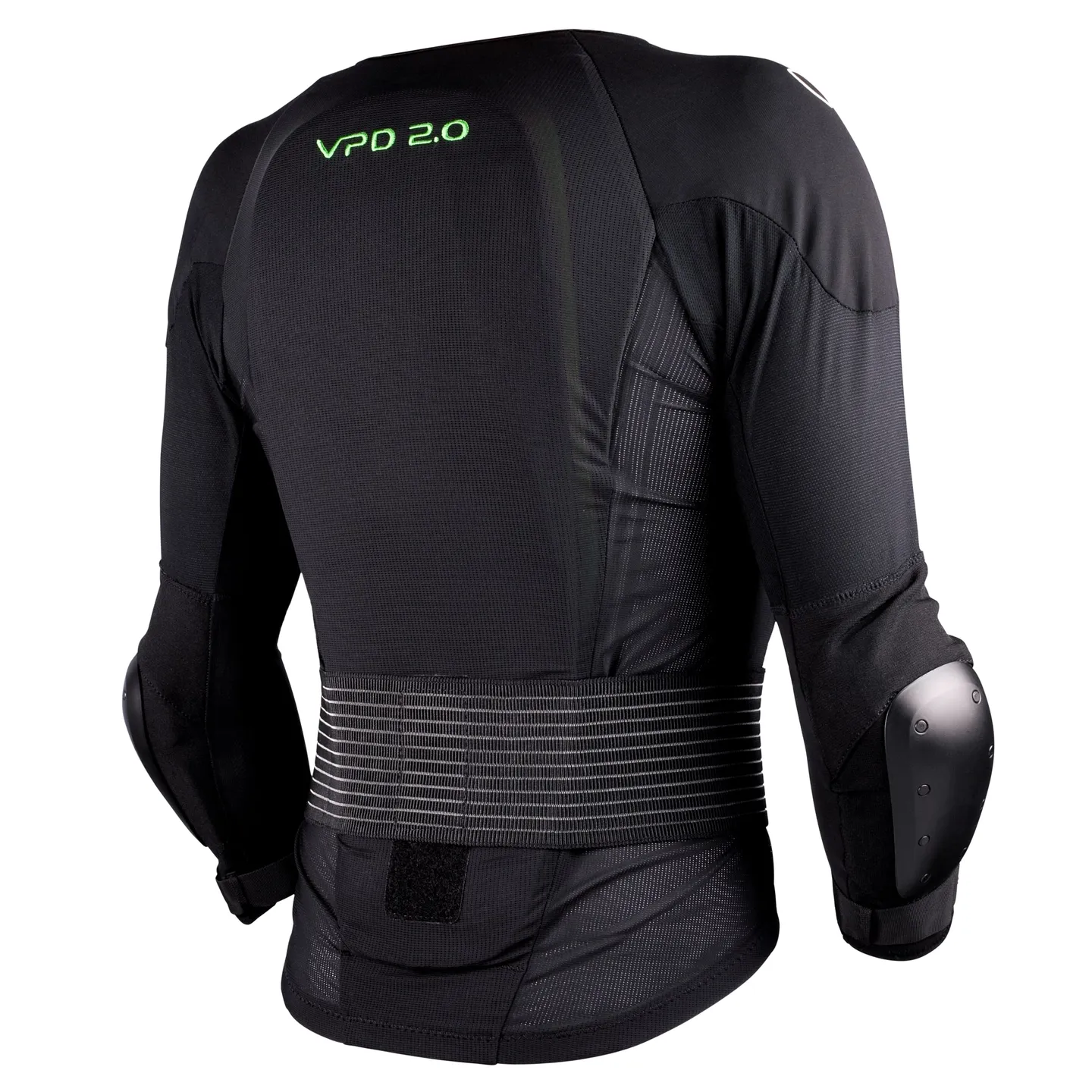 POC Spine VPD 2.0 Jacka