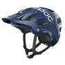 Blå