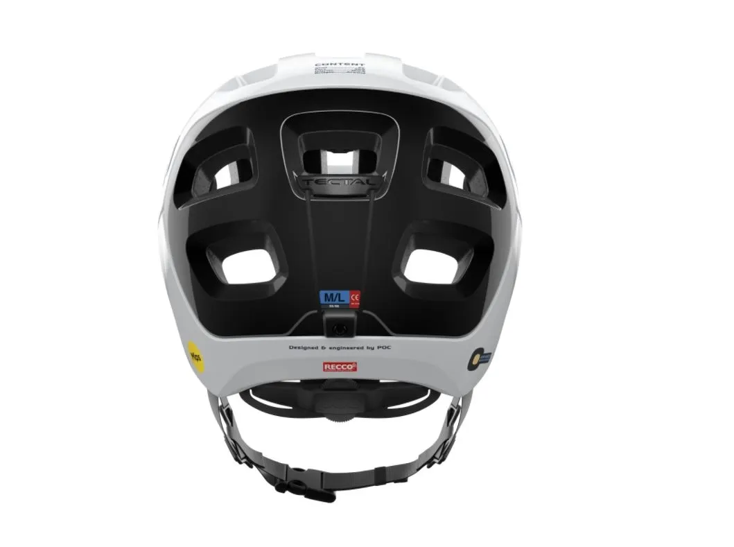 POC Tectal Race Mips Hjälm POC Tectal Race Mips Hjälm