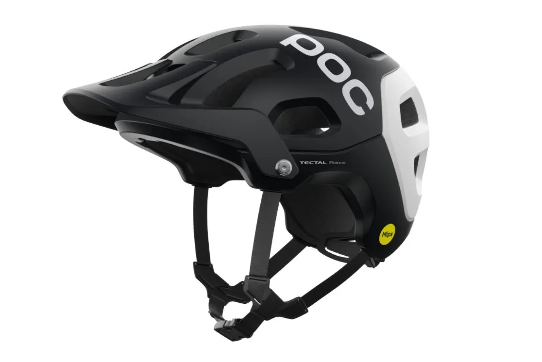 POC Tectal Race Mips Hjälm POC Tectal Race Mips Hjälm
