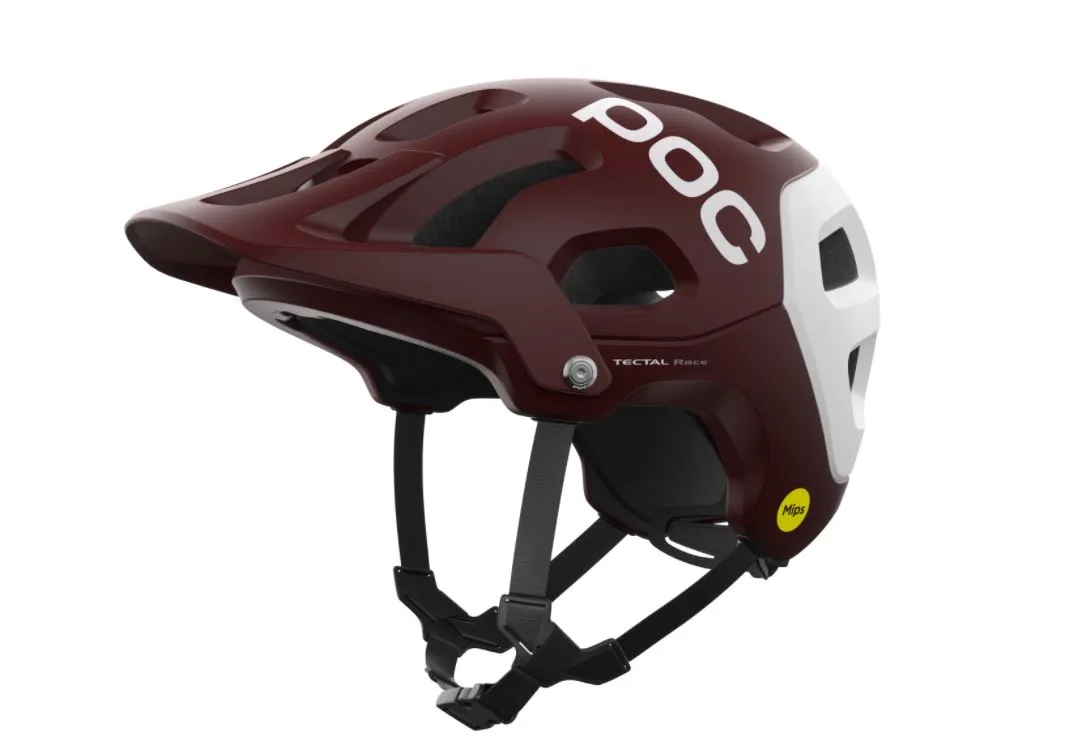 POC Tectal Race Mips Hjälm POC Tectal Race Mips Hjälm