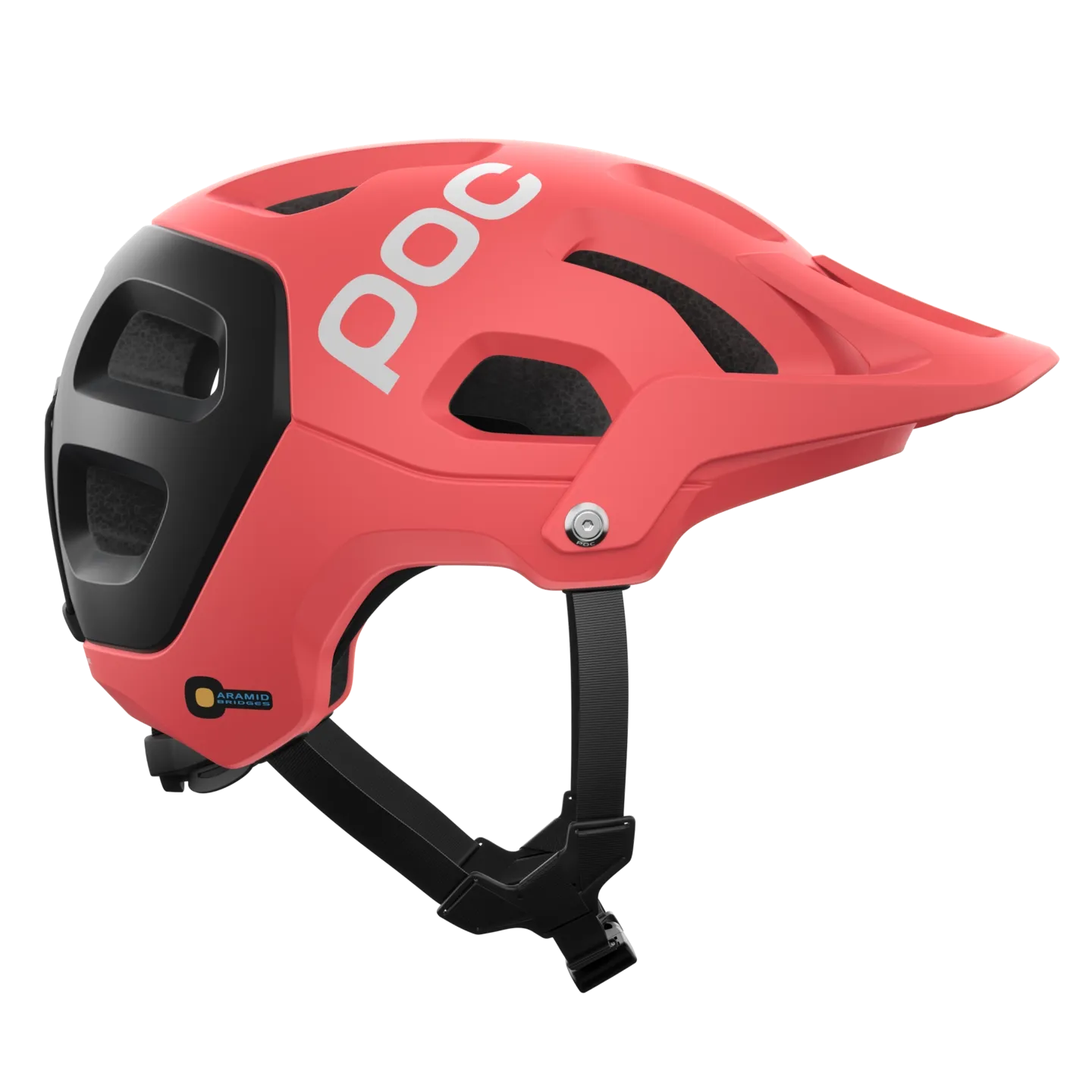 POC Tectal Race Mips Hjälm POC Tectal Race Mips Hjälm