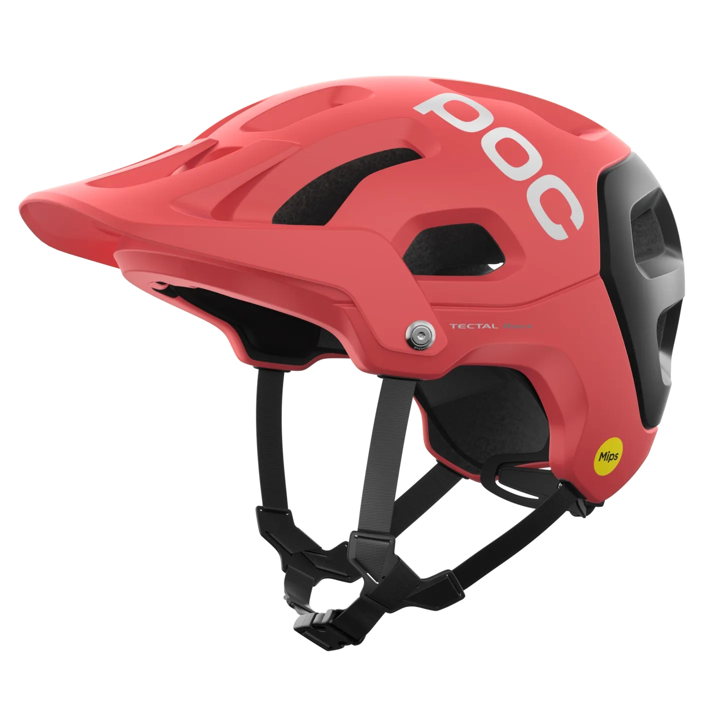 POC Tectal Race Mips Hjälm POC Tectal Race Mips Hjälm