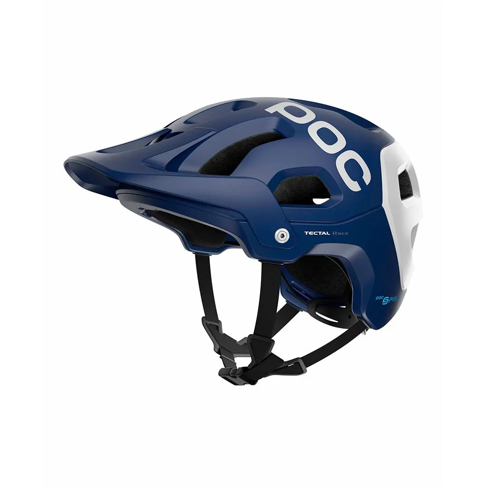 POC Tectal Race Spin Mtb-hjälm