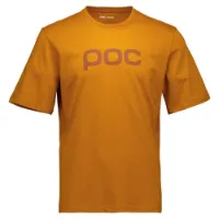 POC Tee T-shirt Med Korta ärmar POC Tee T-shirt Med Korta ärmar